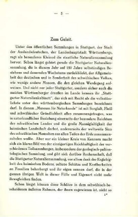 Zum Geleit