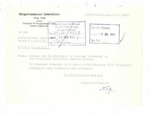 Untertalheim