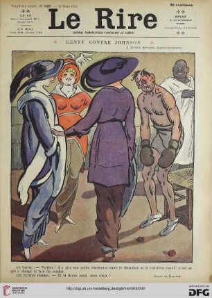 No. 528 (15 Mars 1913)