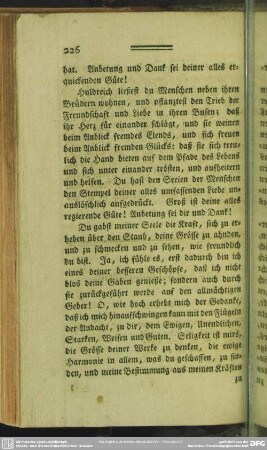 Die aufgehende Sonne