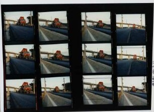Deutsche Asphalt GmbH - Feste Fahrbahn, Stendal, 1996