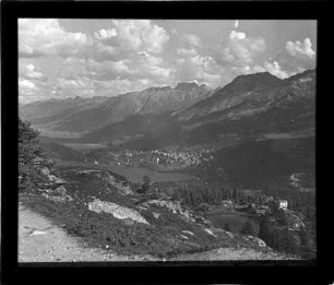 Im Engadin