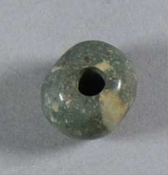 Stone bead