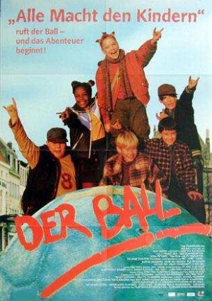 Der Ball
