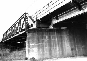 Wendlingen Lauterbrücke