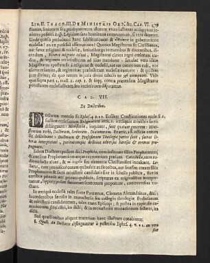 Cap. VII. - VIII.