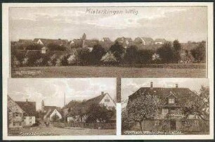 Mieterkingen. Wttb