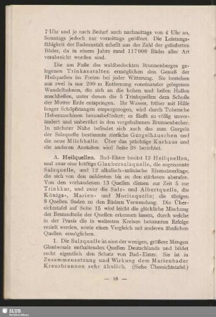 Heilquellen