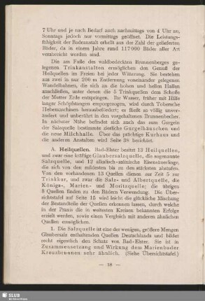 Heilquellen