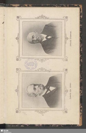 Heinrich Chr. Härtel - Heinrich Pätzmann