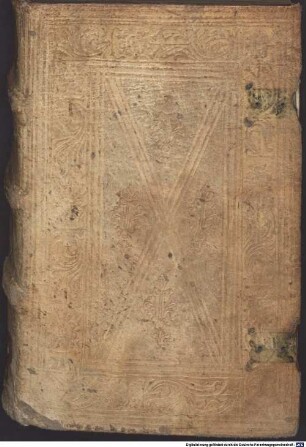 In divi Lucae evangelium commentarii ...