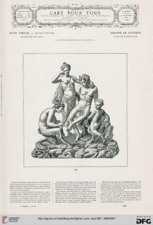 No 201 (30 Avril 1868)