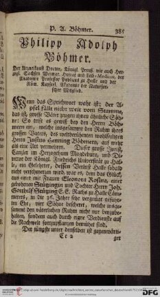 Philipp Adolph Boehmer
