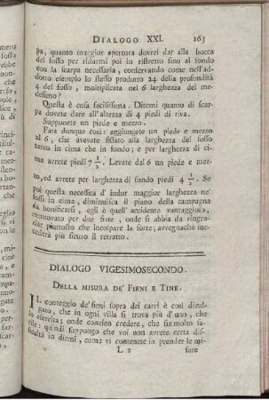 Dialogo XXII. - XXIV.