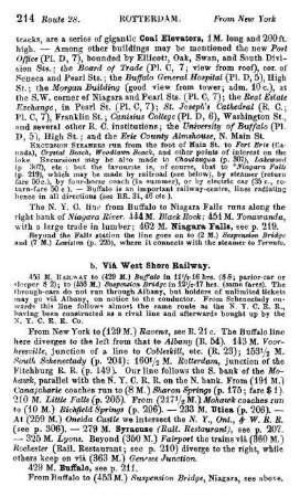 Viâ West Shore Railway