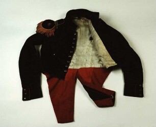 Uniformrock