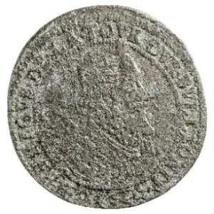 Münze, Écu, 1616?