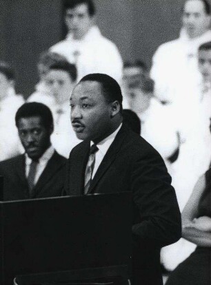 Martin Luther King