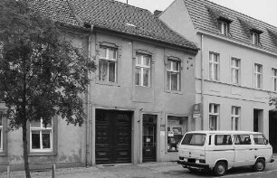 Neuruppin, Steinstraße 1