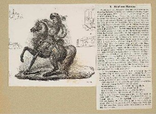 Bildnis von Josias Rantzau (1609-1650)