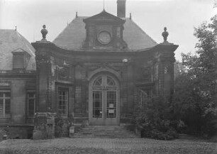 Ancien Évéché