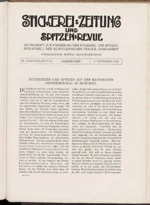 12: Heft 12, 1. September 1912