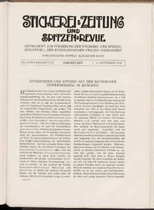 12: Heft 12, 1. September 1912