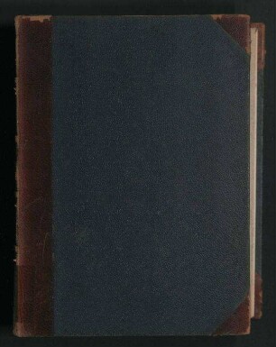 Marine-Rundschau; Jg. 19