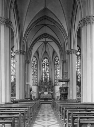 Liebfrauenkirche