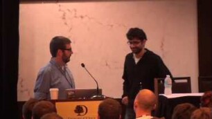 Rust Belt Rust 2016 - Core Team Keynote