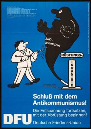 DFU, Landtagswahl 1976