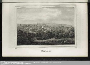 Mühlhausen