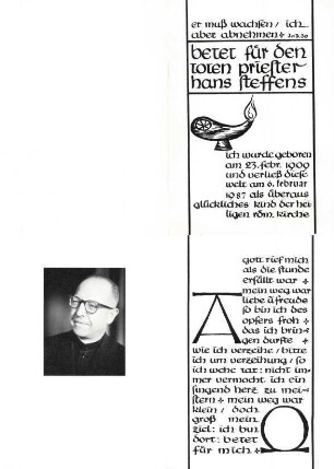 Steffens, Hans