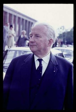 Hans-Christoph Seebohm 1.7.64.