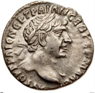 Arabia: Trajan