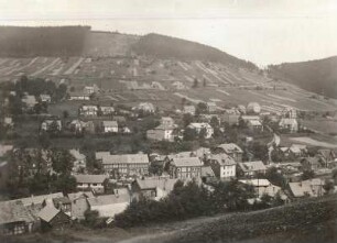 Ort, Manebach
