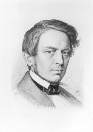 Prof. Dr. Gustav Droysen
