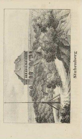 Stubenberg