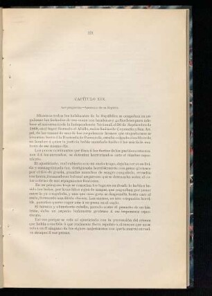 Capítulo XIX.