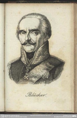 Blücher