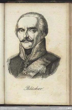 Blücher