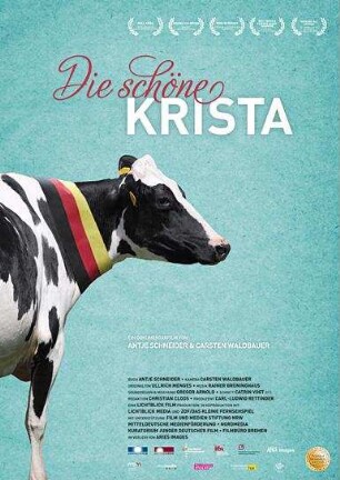 Die schöne Krista