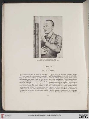 Otto Dix