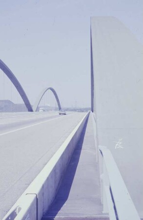 Brücke über den Rhein-Herne-Kanal