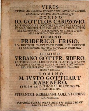 Ivrisprvdentiam Vetervm Germanorvm Observationibvs Qvibvsdam Historico-Politicis Illvstratam
