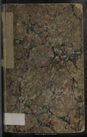 1797: Der Bote aus Thüringen