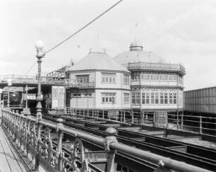 Ryde Pier