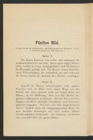 Fünftes Bild
