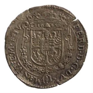 Münze, 30 Soldi