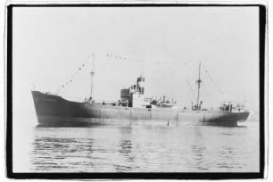 Heidberg (1943), Bolten.- Aug. Bolten Wm. Miller’s Nachfolger (GmbH & Co.) KG, Hamburg